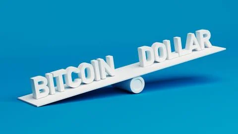 Scale Concept Stock Illustration