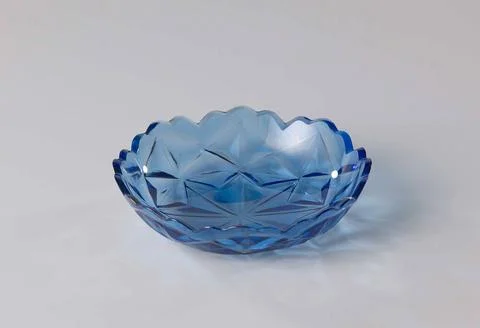 Scale with cut stallo pattern. Schal with scalloped edge. Sliding in a ste... Stock Photos