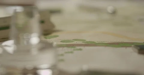 Scale Stock Footage 119322071