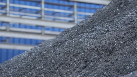 Scale handling Stock Footage 72715235