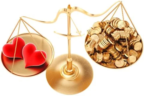 Scale Stock-Illustration