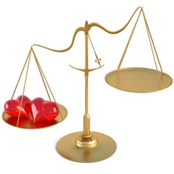 Scale Illustrazione stock