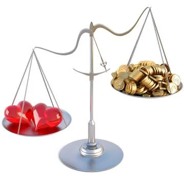 Scale Illustrazione stock