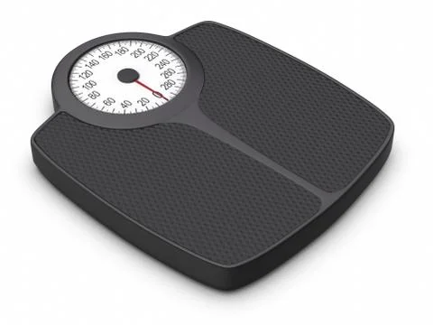 Scale Stock Illustration