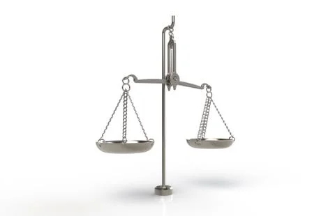 Scale Stock-Illustration