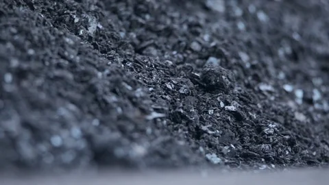 Scale pit Stock Footage 72715195