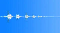 SCALE, WEIGHT Sound Effect