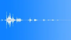 SCALE, WEIGHT Sound Effect