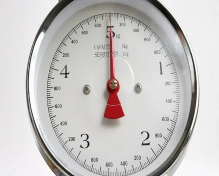 Scales Video stock 478876