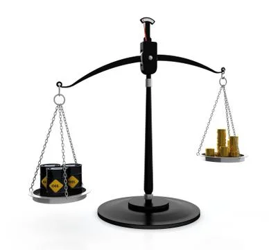 Scales Stock Illustration
