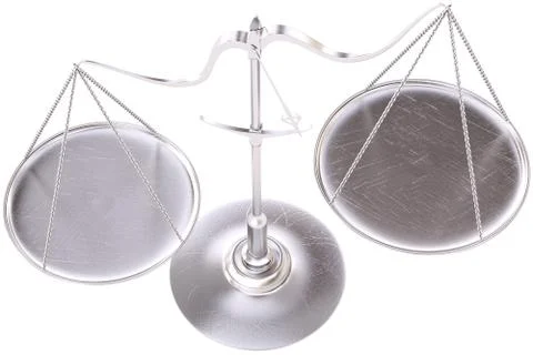 Scales Stock-Illustration