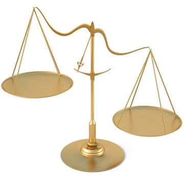 Scales Ilustração Stock