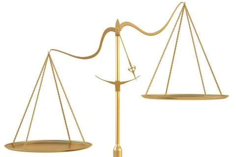 Scales Stock-Illustration