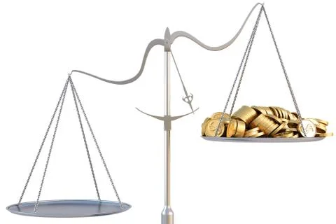 Scales 스톡 일러스트