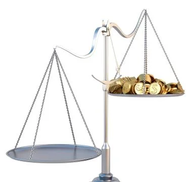 Scales Ilustração Stock