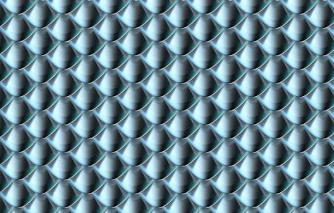 Scales Stock Illustration