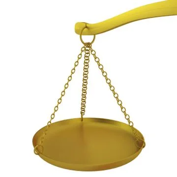 Scales Stock Illustration