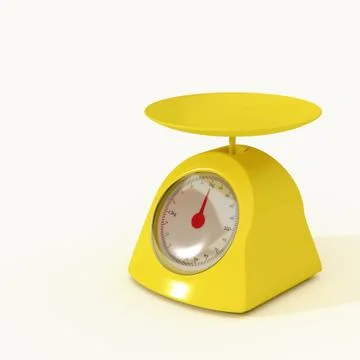 Scales. Stock Illustration