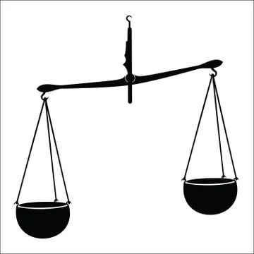 Scales Ilustração Stock