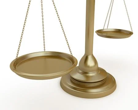 Scales Stock Illustration