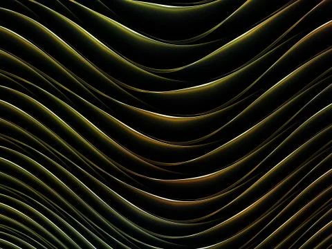 Scales of Progress Stock Illustration