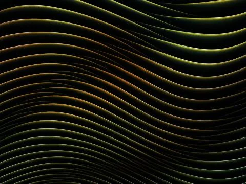 Scales of Progress Stock Illustration