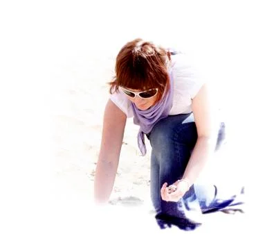 Scallop 스톡 사진