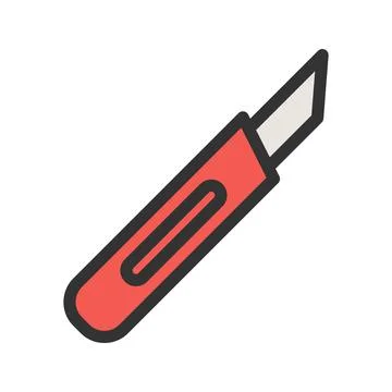  Scalpel Stock Photos