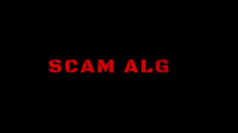 Scam call alert technology concept Video stock 320569895