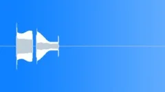 Scan Bleep SFXSound Effect