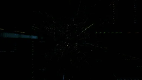 Scan Brain with Idea Bulb and AI Gears Stock Footage 116748354