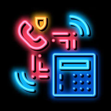 Scan code detection icon vector outline illustration Illustrazione stock