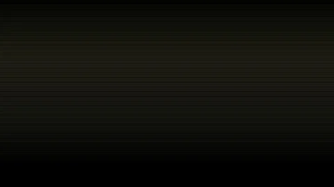 Scan lines 4 Stock Footage 95661625