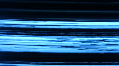 Scan lines effect for editing Stock-Footage 62650460