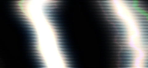 Scan Lines Fast Flowing Right Motion Loop Background Stock Footage 209938758