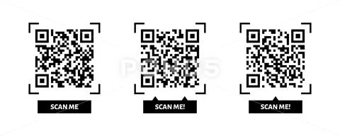 Bar code label price icon barcode scanner Vector Image