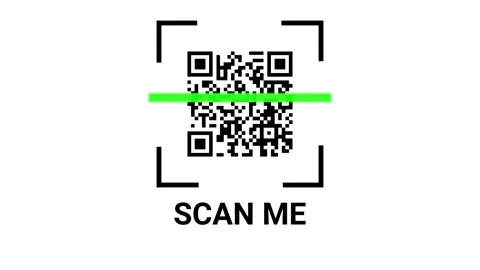 scan these QR Codes for FREE ROBUX 