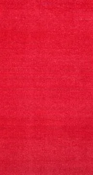 Scan of red copy paper texture with scanning lines and grain. Stock Photos
