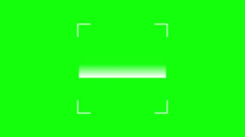 Scan sign QR Code and Bar Code, scan sign, QR scan interface, QR Code Scann.. Stock Footage 273495288