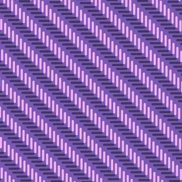 Scandinavian abstract diagonal pattern Stock Illustration