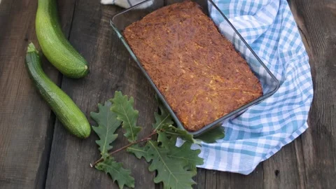 Scandinavian rustic table setting decor elements. Festive table setting. table 動画素材 148249248