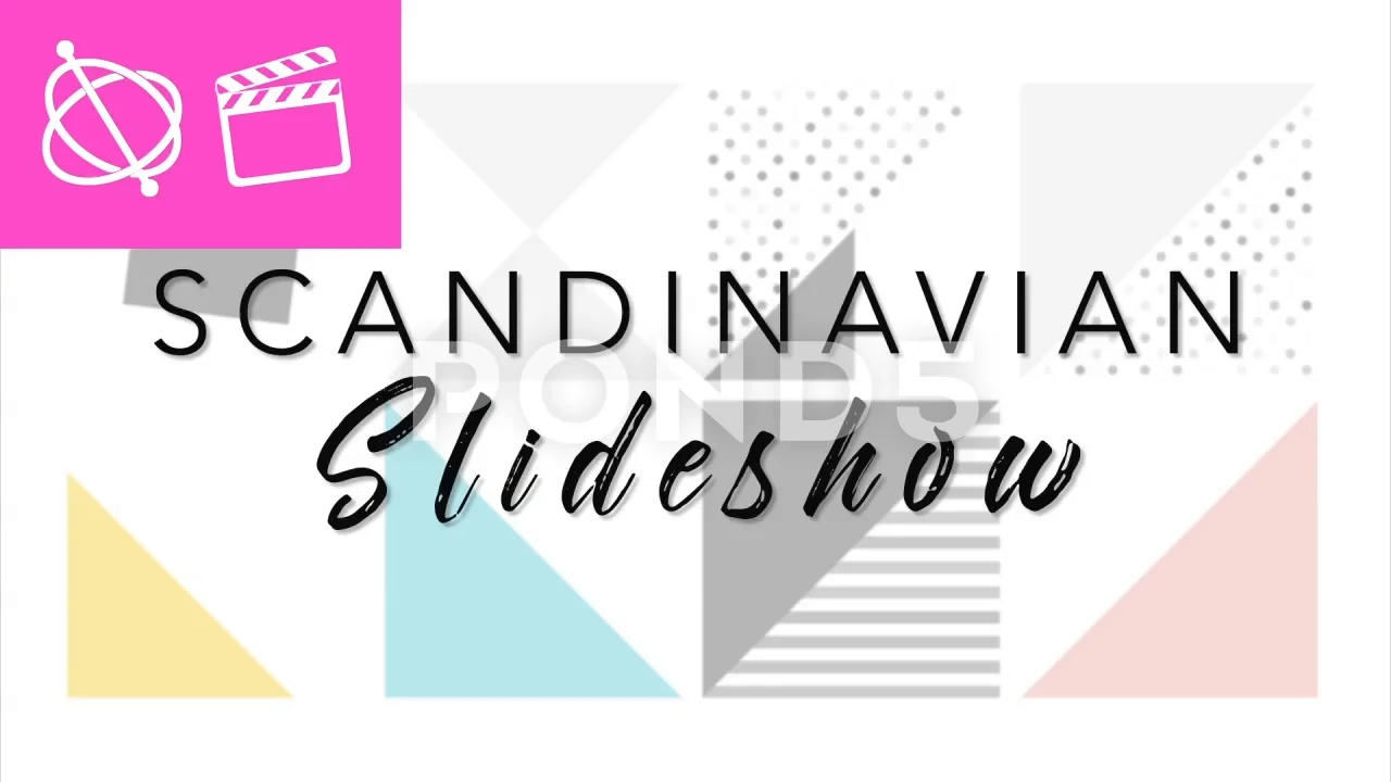Proslideshow Slideshow Templates For Final Cut Pro X Pixel Film Studios