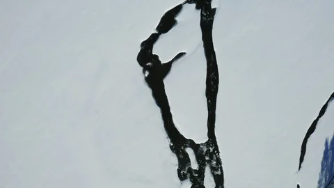 Scandinavian Winter Stock Footage 104663311