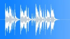Scandinights (Sting) Stock Music