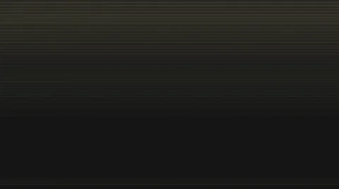 Scanline abstract background Stock Footage 44032433