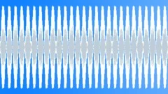 Scanner 02Sound Effect