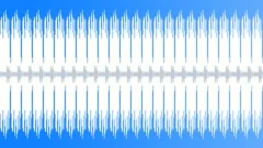 Scanner 05 Sound Effect