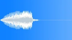 Scanner 3 Sound Effect