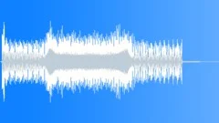 Scanner 6 Sound Effect