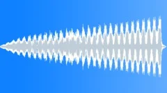Scanner 7Sound Effect